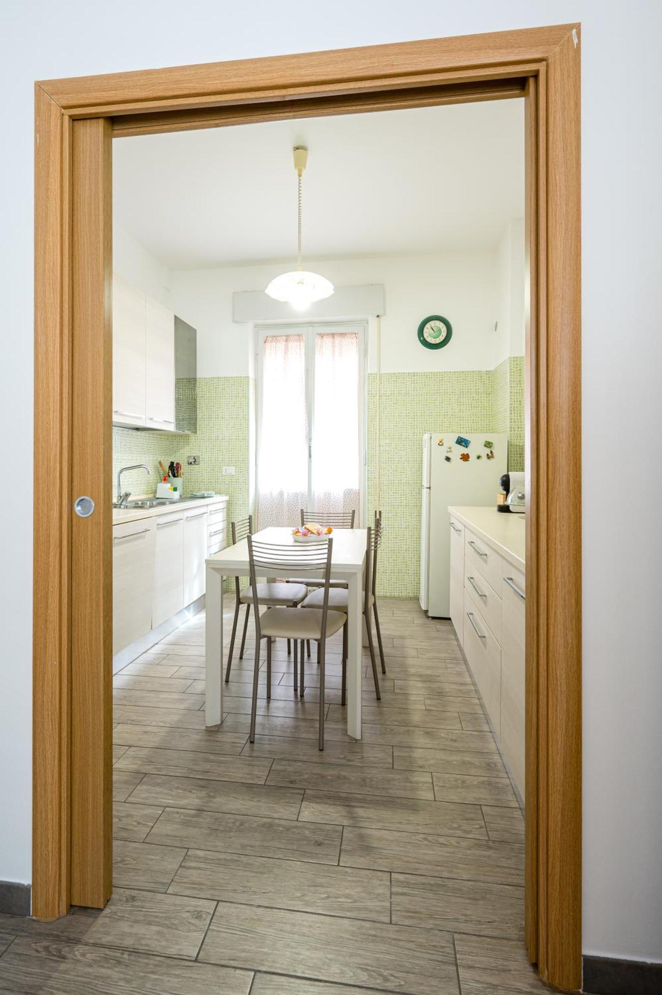 Appartamento La Maison De La Couturiere