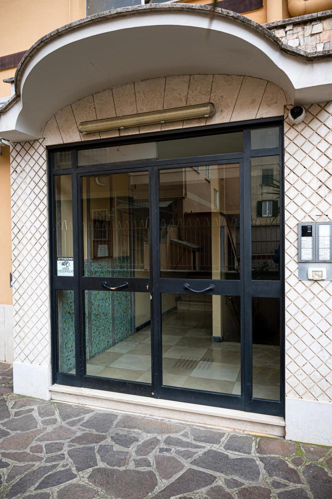 Appartamento La Maison De La Couturiere Roma